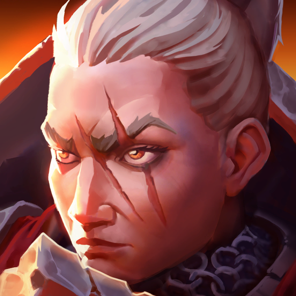 Helena portrait